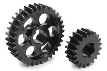 Load image into Gallery viewer, SCS Gears Quick Change Gear Set 6 Spline 618-PRO