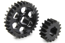 Load image into Gallery viewer, SCS Gears Quick Change Gear Set 6 Spline 619-PRO