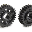 Load image into Gallery viewer, SCS Gears Quick Change Gear Set 6 Spline 62-PRO