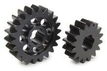 Load image into Gallery viewer, SCS Gears Quick Change Gear Set 6 Spline 623-PRO