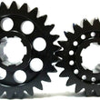 Load image into Gallery viewer, SCS Gears Quick Change Gear Set 6 Spline 63-PRO