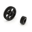 Load image into Gallery viewer, SCS Gears Quick Change Gear Set 6 Spline 631-PRO