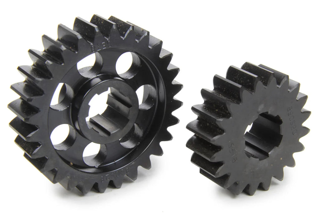 SCS Gears Quick Change Gear Set 6 Spline 68-PRO