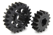 Load image into Gallery viewer, SCS Gears Quick Change Gear Set 6 Spline 69-PRO