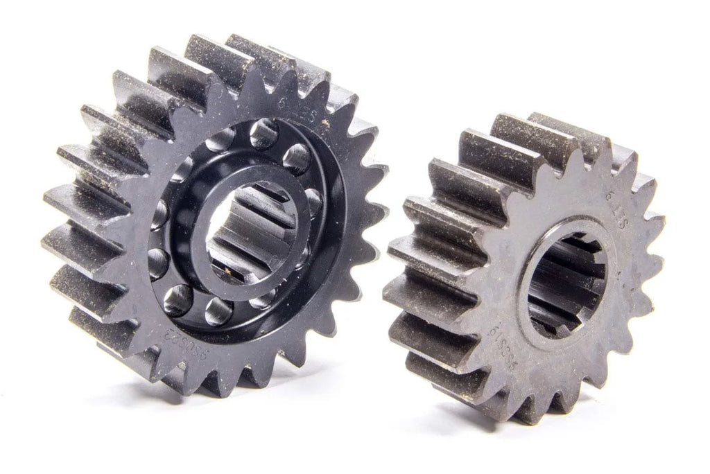 SCS Gears Quick Change Gear Set 9-PRO