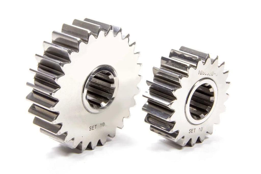 SCS Gears Sportsman QC Gear Set 1010-SPT