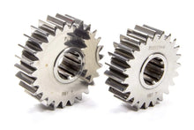 Load image into Gallery viewer, SCS Gears Sportsman QC Gear Set 107-SPT