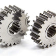 Load image into Gallery viewer, SCS Gears Sportsman QC Gear Set 107K-SPT