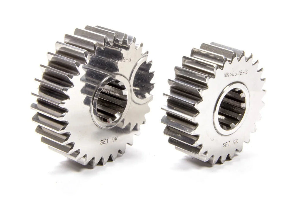 SCS Gears Sportsman QC Gear Set 109K-SPT