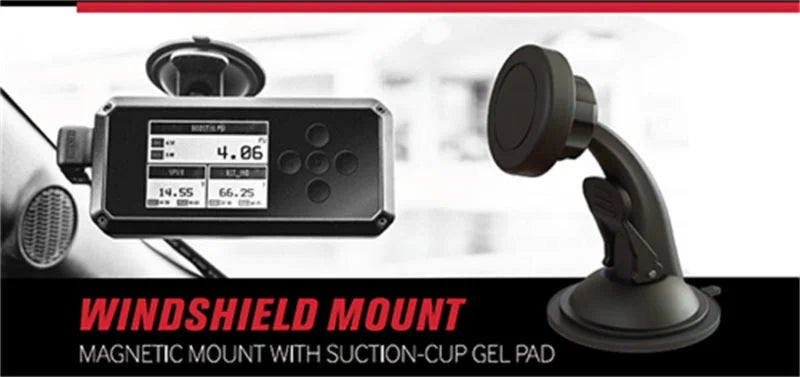 SCT BDX Window Mount - Main Product View