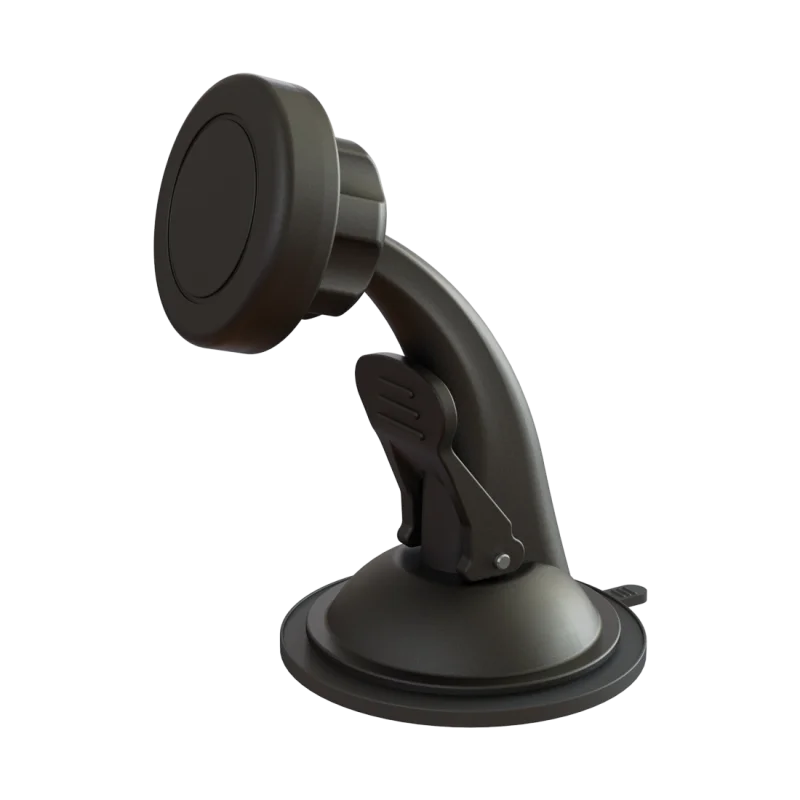 SCT BDX Window Mount - Side View