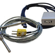 Load image into Gallery viewer, SCT EGT Kit for Livewire TS and X4