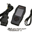 Load image into Gallery viewer, SCT Ford Cars &amp; Trucks (Gas &amp; Diesel) X4 Power Flash Programmer EO Certified - Side View