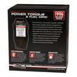 Load image into Gallery viewer, SCT Ford Cars &amp; Trucks (Gas &amp; Diesel) X4 Power Flash Programmer EO Certified - Back View