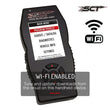 Load image into Gallery viewer, SCT Ford Cars &amp; Trucks (Gas &amp; Diesel) X4 Power Flash Programmer EO Certified - Installation View