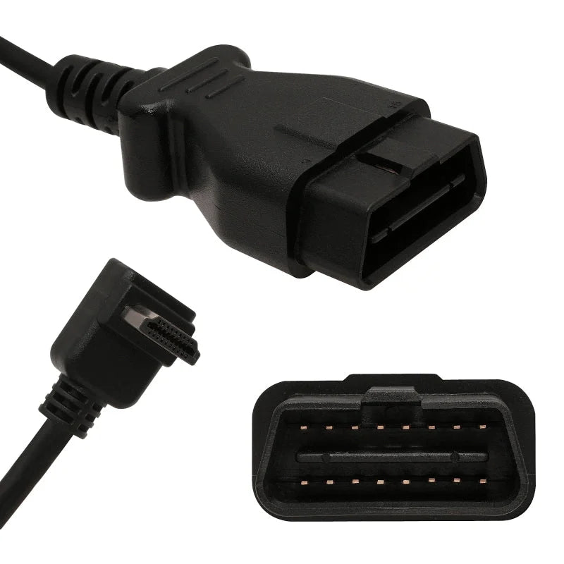 SCT Ford Cars & Trucks (Gas & Diesel) X4 Power Flash Programmer EO Certified - Additional View 5