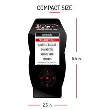 Load image into Gallery viewer, SCT Ford Cars &amp; Trucks (Gas &amp; Diesel) X4 Power Flash Programmer EO Certified - Additional View 8