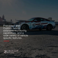 Load image into Gallery viewer, SCT Ford Cars &amp; Trucks (Gas &amp; Diesel) X4 Power Flash Programmer EO Certified - Additional View 9