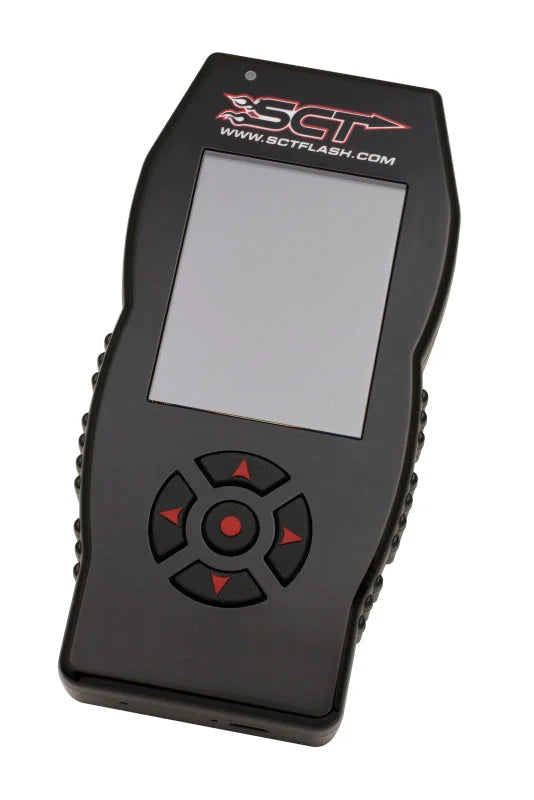 SCT Ford Cars & Trucks (Gas & Diesel) X4 Power Flash Programmer EO Certified - Additional View 10