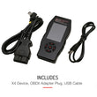 Load image into Gallery viewer, SCT Ford Cars &amp; Trucks (Gas &amp; Diesel) X4 Power Flash Programmer EO Certified - Additional View 11