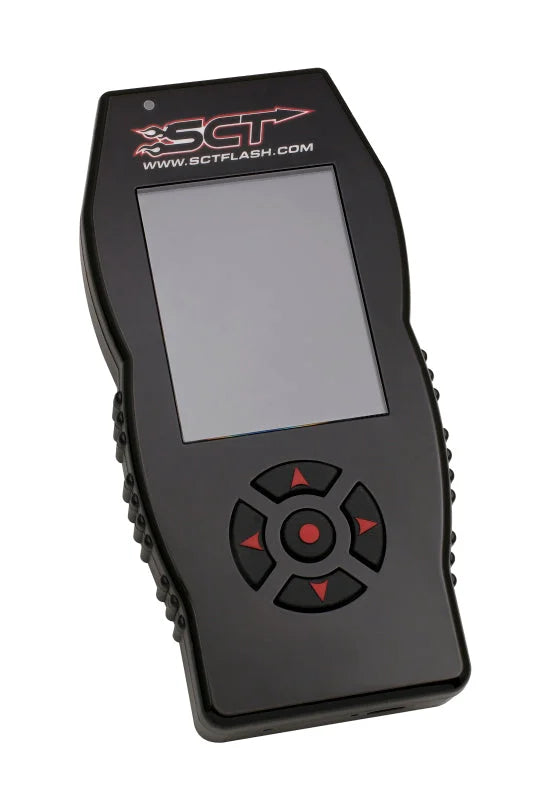 SCT Ford Cars & Trucks (Gas & Diesel) X4 Power Flash Programmer EO Certified - Additional View 12