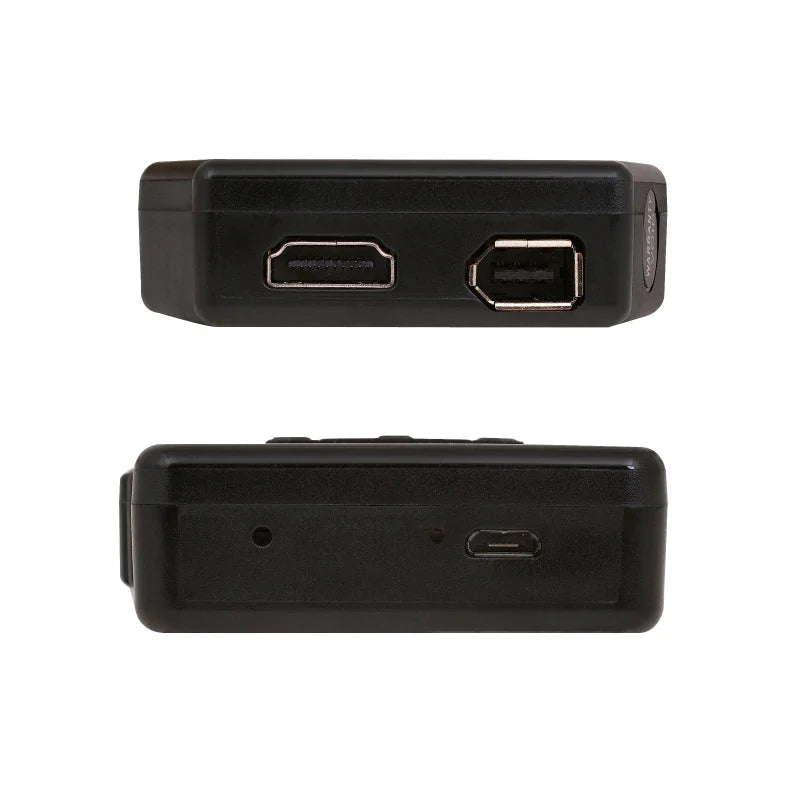 SCT Ford Cars & Trucks (Gas & Diesel) X4 Power Flash Programmer EO Certified - Additional View 16