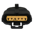 Load image into Gallery viewer, SCT Performance 89-05 Ford Mustang Mass Air Meter Adaptor - Main Product View
