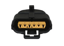 Load image into Gallery viewer, SCT Performance 89-05 Ford Mustang Mass Air Meter Adaptor - Main Product View