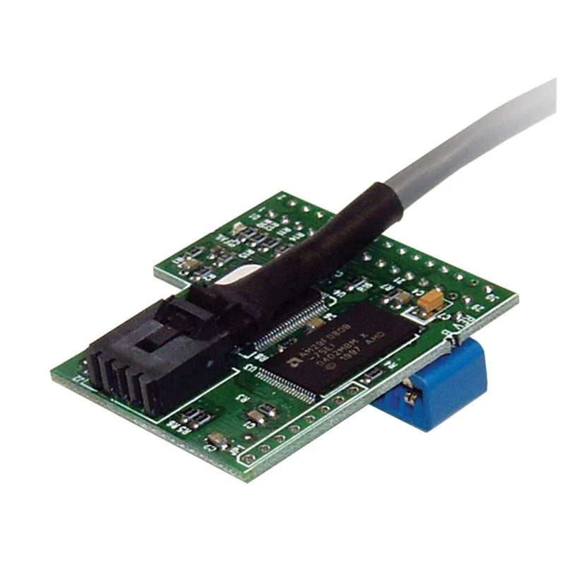 SCT Performance Eliminator 4-Bank E-Prom Chips for EEC-IV & EEC-V (for Ford Cars & Trucks) - Main Product View