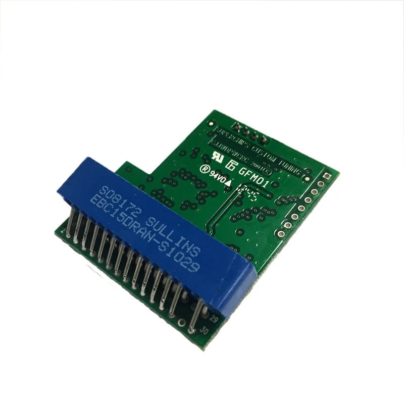 SCT Performance Eliminator 4-Bank E-Prom Chips for EEC-IV & EEC-V (for Ford Cars & Trucks) - Detail View