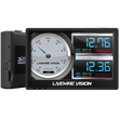 Load image into Gallery viewer, SCT Performance Livewire Vision Performance Monitor (for 1996+ Ford Vehicles) - Side View