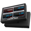 Load image into Gallery viewer, SCT Performance Livewire Vision Performance Monitor (for 1996+ Ford Vehicles) - Installation View