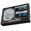 Load image into Gallery viewer, SCT Performance Livewire Vision Performance Monitor (for 1996+ Ford Vehicles) - Additional View 5