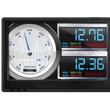 Load image into Gallery viewer, SCT Performance Livewire Vision Performance Monitor (for 1996+ Ford Vehicles) - Additional View 7