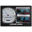 Load image into Gallery viewer, SCT Performance Livewire Vision Performance Monitor (for 1996+ Ford Vehicles) - Additional View 10