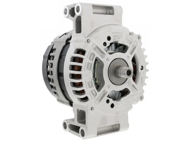 SEG Automotive Alternator 0121.615.111 - Main Product View