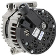 Load image into Gallery viewer, SEG Automotive Alternator 0121.615.127 - Side View