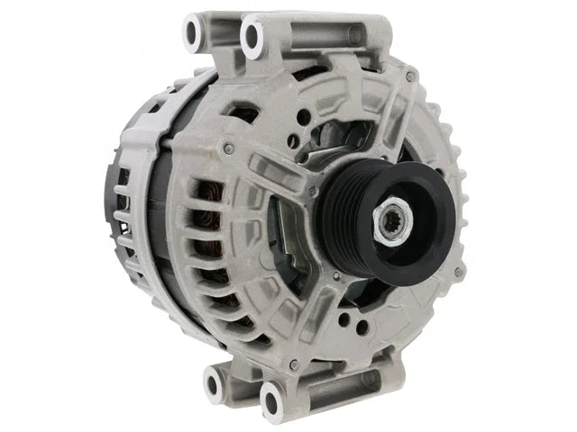SEG Automotive Alternator 0121.715.107 - Main Product View