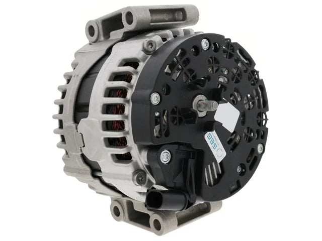 SEG Automotive Alternator 0121.715.107 - Side View
