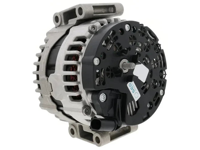 SEG Automotive Alternator 0121.715.107 - Side View