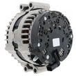 Load image into Gallery viewer, SEG Automotive Alternator 0121.715.112 - Side View