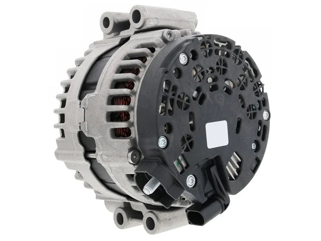SEG Automotive Alternator 0121.715.112 - Side View