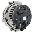 Load image into Gallery viewer, SEG Automotive Alternator 0121.715.112 - Side View