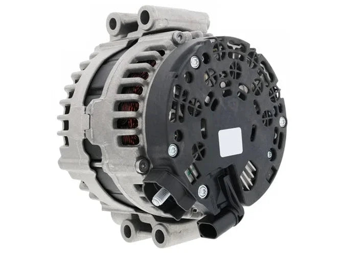 SEG Automotive Alternator 0121.715.112 - Side View