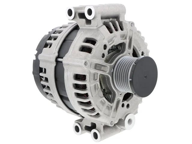 SEG Automotive Alternator 0121.715.116 - Main Product View
