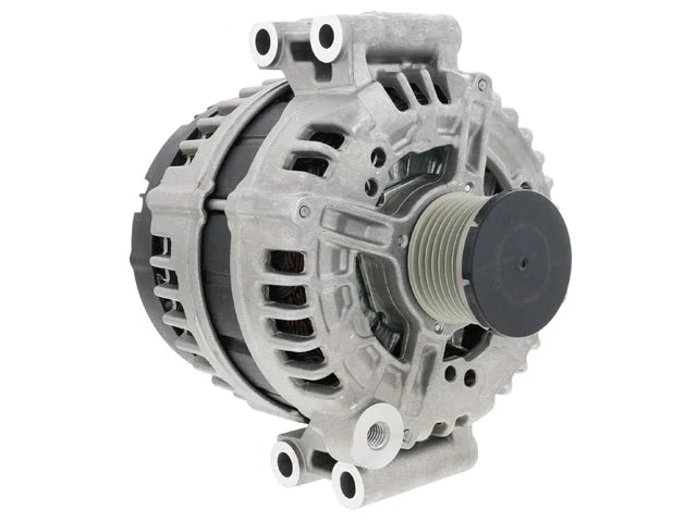 SEG Automotive Alternator 0121.715.118 - Main Product View