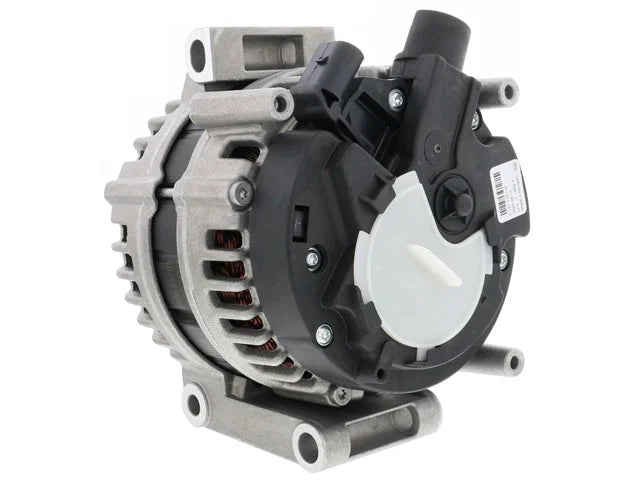 SEG Automotive Alternator 0121.715.132 - Side View