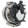 Load image into Gallery viewer, SEG Automotive Alternator 0121.715.132 - Side View