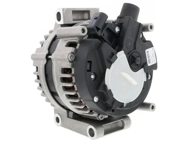 SEG Automotive Alternator 0121.715.132 - Side View
