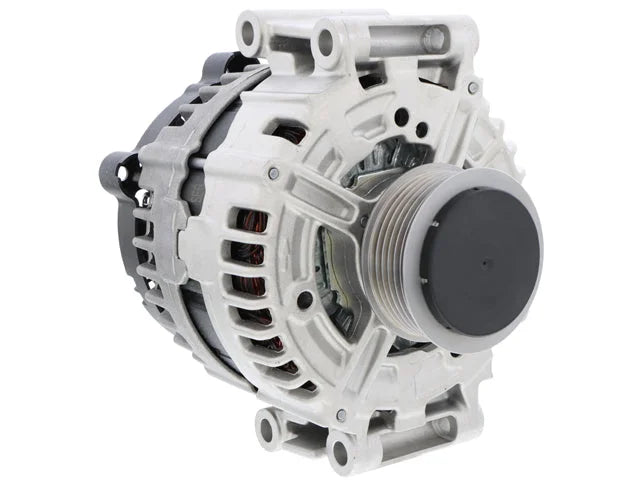SEG Automotive Alternator 0121.715.178 - Main Product View